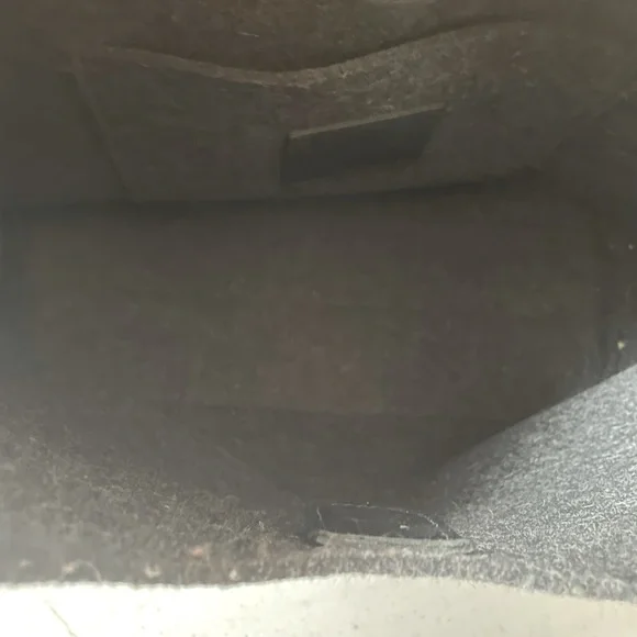 GRAF LANTZ x EILEEN FISHER TEARDROP TOTE RARE - Picture 6 of 11